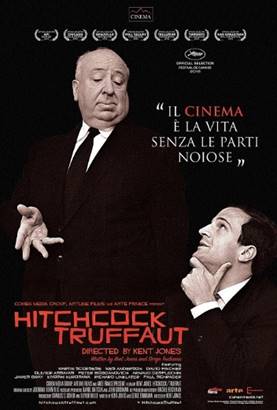 hitchcock truffaut